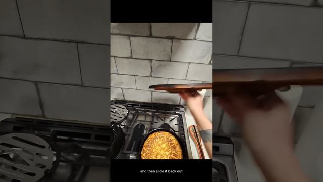 Quick Tortilla Española смотреть онлайн