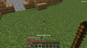 ВОСКРЕСИЛ ДИНОЗАВРА-ГИГАНТА В МАЙНКРАФТ ! Алексбой Minecraft