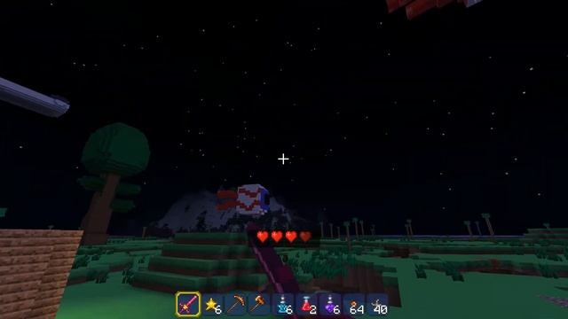 Terraria Minecraft PE VS Terraria смотреть онлайн