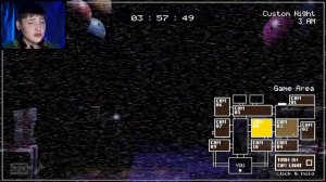 ОНИ МЕНЯ ВЫНУЖДАЮТ ИГРАТЬ В ЭТУ ИГРУ ৹ Fnuf 2 Plus #3