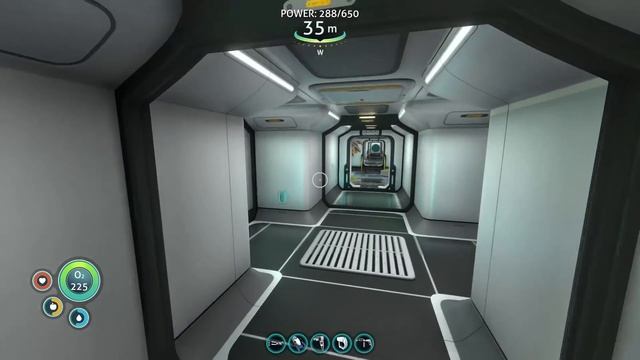 Lifepod 7, Stasis Rifle and Repulsion Cannon! Subnautica Gameplay E17 | Z1 Gaming смотреть онлайн