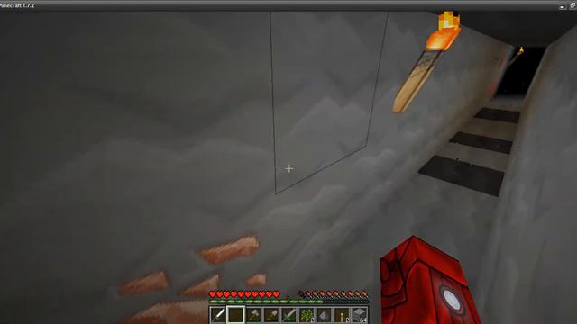 Майнкрафт Выживание с Друзьями: Алмаз и Лава смотреть онлайн