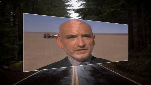 Weapons of Mass Distraction 1997 смотреть онлайн