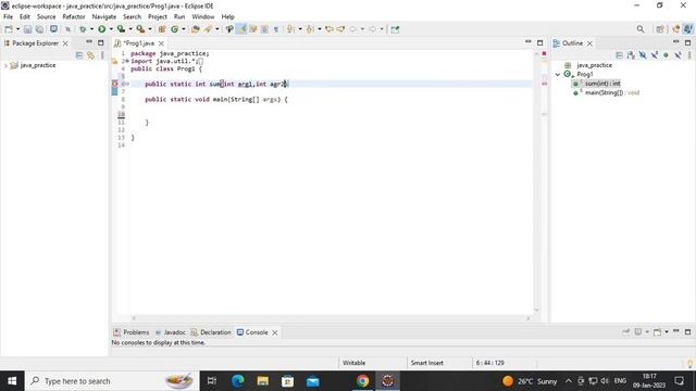 JAVA Functions Over Loading in Telugu смотреть онлайн