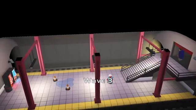 Gang beasts Beef? смотреть онлайн