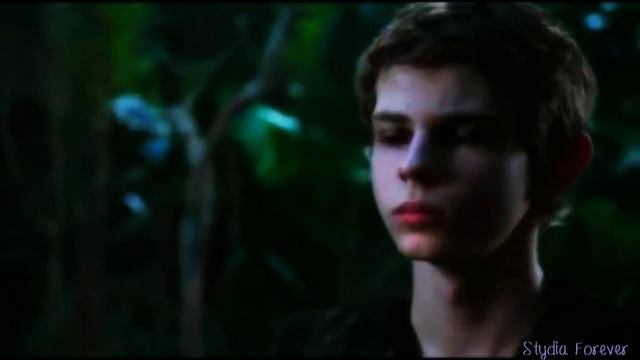 Ouat// Peter Pan - Courtesy Call смотреть онлайн