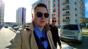 12 МИНУСОВ ЖК «ФРУКТЫ» / Худший комплекс в Сочи, ФТ Сириус