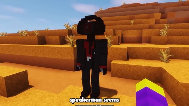 I remade every mob into Skibidi Toilet in Minecraft Part 5 смотреть онлайн