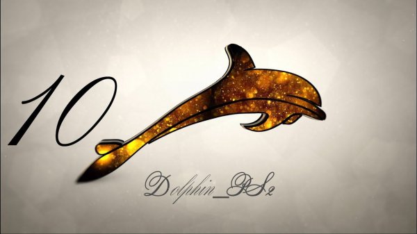 Ecco the Dolphin: Defender of the Future [PS2] Игра всех времён / Best video game of all time #10