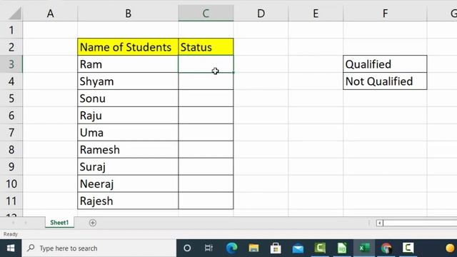 Amazing trick to fill Data in Microsoft Excel@COMPUTEREXCELSOLUTION смотреть онлайн