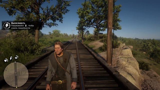 Прохождение RDR 2 на PS5 #9 (Кто без греха) + RDR 2 3 года !