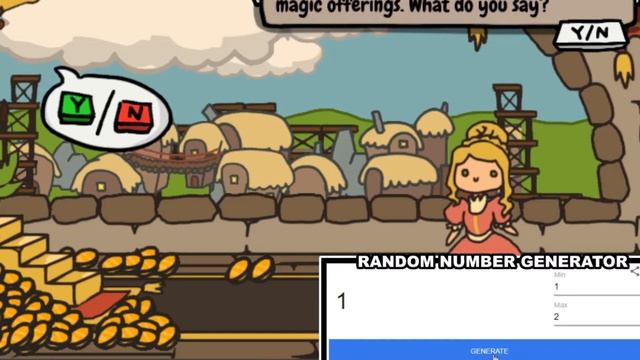 SORT THE COURT BUT A RANDOM NUMBER GENERATOR MAKES ALL THE CHOICES смотреть онлайн