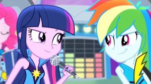 Welcome To The Show (Full Stereo movie instrumental only)