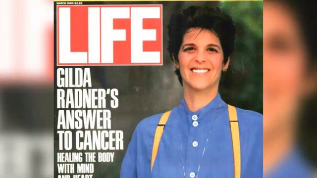 The TRUTH About Gene Wilder and Gilda Radner смотреть онлайн