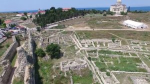 ПЛЮСЫ И МИНУСЫ ЖИЗНИ В СЕВАСТОПОЛЕ | ЖИЗНЬ В СЕВАСТОПОЛЕ