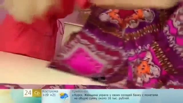 Сшить быстро летний сарафан смотреть онлайн