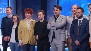 Однажды в России, 6 сезон, 1 выпуск (27.03.2019)