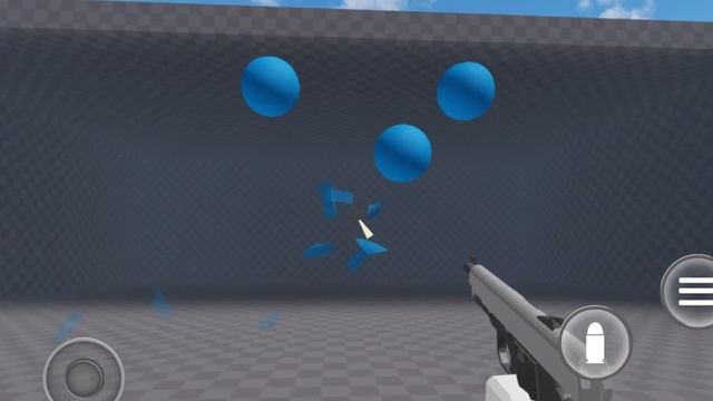 REFLEX - Aim Trainer | Roblox смотреть онлайн