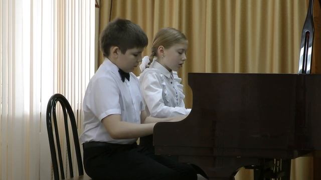 Анастасия Кутногорская и Андрей Плотников. смотреть онлайн