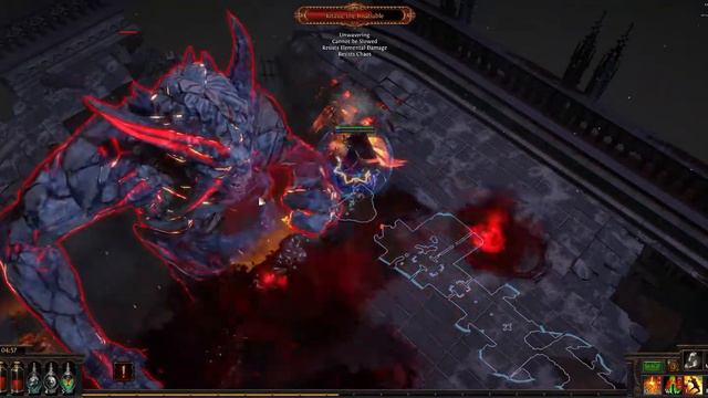Path of Exile 3.10 - Kitava (Act 5) смотреть онлайн