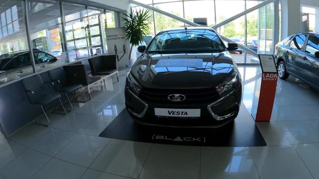 LADA Granta "CLASSIC 22" Без ДОПОВ ЦЕНА?? Автосалон #LADA смотреть онлайн