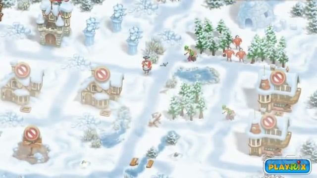 Royal Envoy 2 - Trailer смотреть онлайн