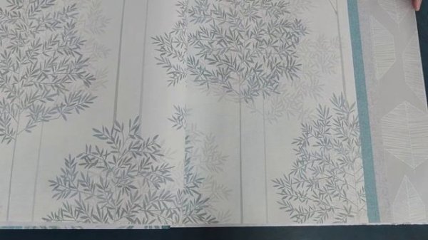 Обои AS Creation Colibri