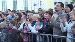 «Ыбица 2015»  - группа «Иван Купала»
