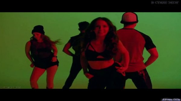 Танцы в моей кровати NEW Клип(женская версия)Black Bacardi ((2K)+) NEW Rutube Clip