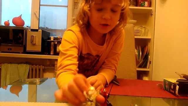 5-й выпуск! Смотреть всем! Очень интересно. смотреть онлайн