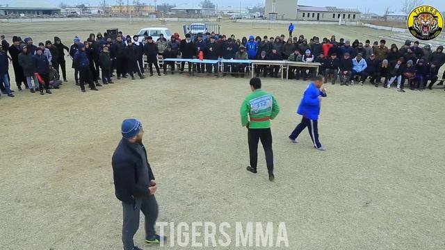 Salohiddin vs Davlat ( /Gagarin) смотреть онлайн