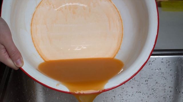 How to make sweet potato starch at home смотреть онлайн