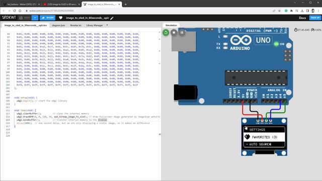 LED + Button = LEDBUTTON (Arduino tutorial) смотреть онлайн