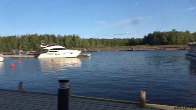 2021 Camping Linnunlahti, Joensuu смотреть онлайн
