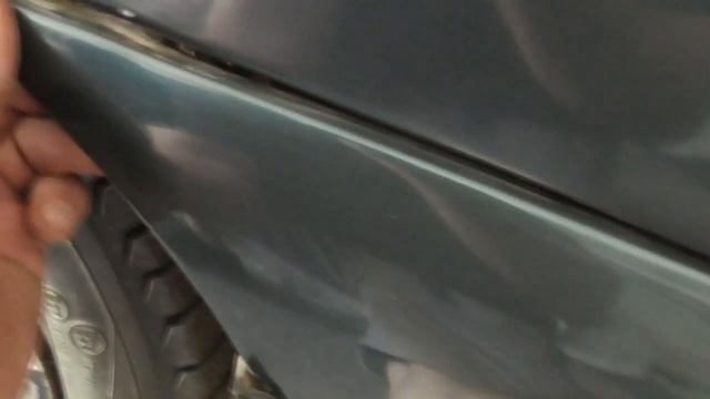 новый пациент рено,переварка порога и задней арки смотреть онлайн
