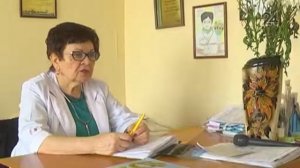 Педиатр из Нижнекамска стала лучшим врачом России 2016 года