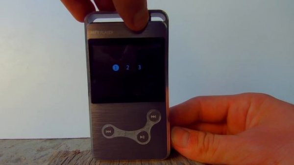 ZIKU HK-X9 | Обзор | CYTECH