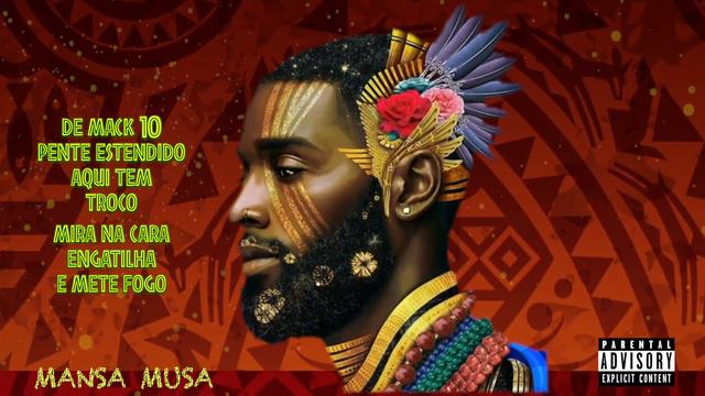 04 - Mansa Musa 7 Balas - 1thug_Culture Feat Bank‘s смотреть онлайн