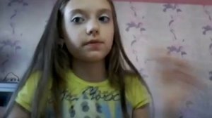 Уроки по макияжу я икаю школьница