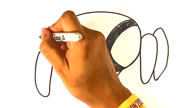 EASY How to Draw SPIDER BOT - Spidey and his Amazing Friends смотреть онлайн