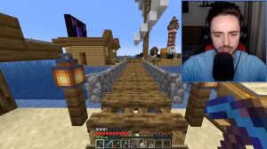 БЕСКОНЕЧНАЯ ФЕРМА СОБАК В МАЙНКРАФТ!