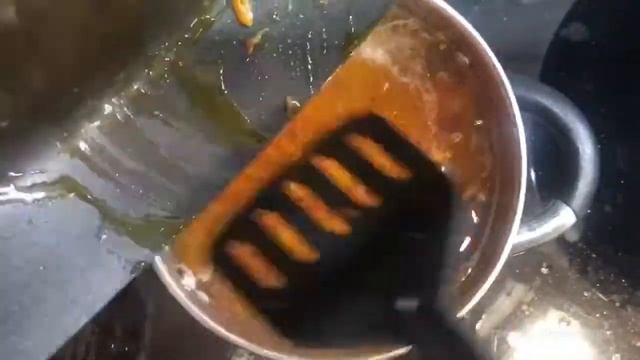 Легкий суп с булгуром и овощами смотреть онлайн