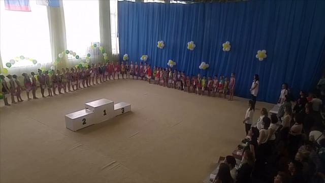 Индивидуальное выступление художественная гимнастика ижевск смотреть онлайн