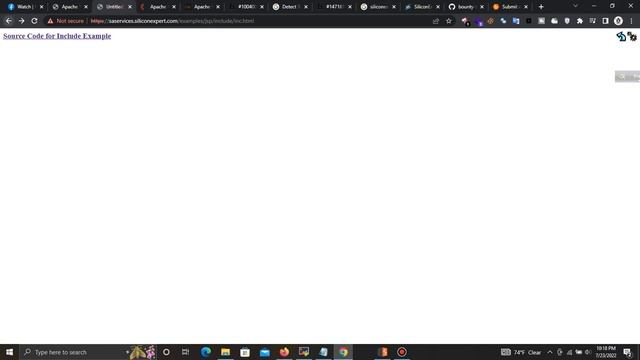 bugcrowd programs Apache Tomcat Websocket Examples JSP Examples Scripts Exposed Unauthenticated po смотреть онлайн