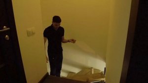 КП Березки Элитный ПОЛНЫЙ ОБЗОР РЕМОНТА