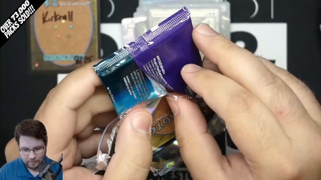 The CHASE Begins! Wilds of Eldraine Collector Booster Box Opening #MTG Ships 9/1/23 смотреть онлайн
