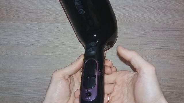 ФЕН PHILIPS HP8233/00 смотреть онлайн