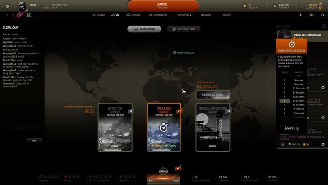 Armored Warfare nebo World of Tanks | co je lepší??? смотреть онлайн