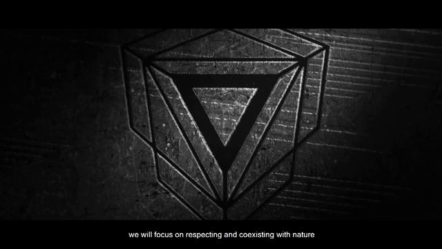 Трейлер Infinite Lagrange