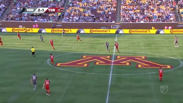 Miguel Ibarra 2018 Highlights смотреть онлайн
